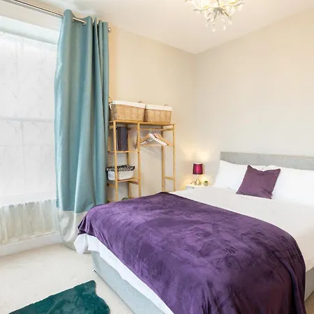Host & - Hampton House Сasa de vacaciones St Bees